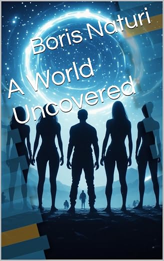 
          A World Uncovered - Featured image
        